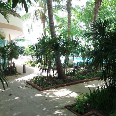 Park Lane Resort By West Joint Venture Csomtien-part Kültér fotó